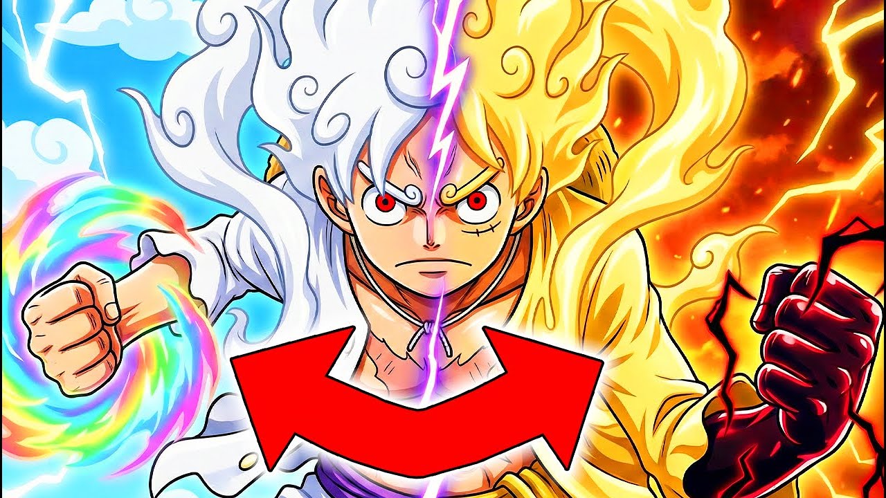 OMG! ODAs HINWEISE ZU RUFFYs NEUEN POWERUPS ?! 😱 [ONE PIECE THEORIEN]