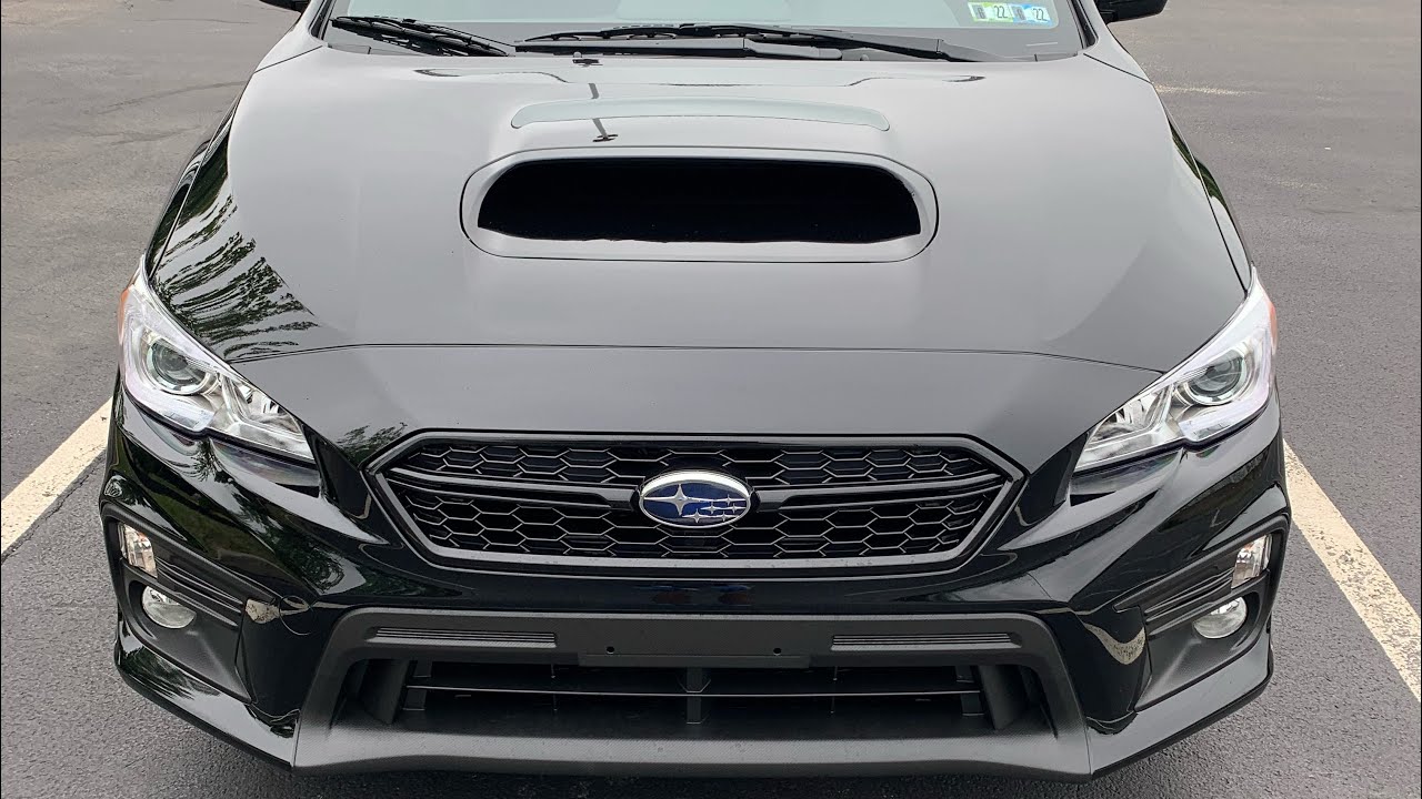 2021 Subaru WRX Review interior and exterior FIRST LOOK!!