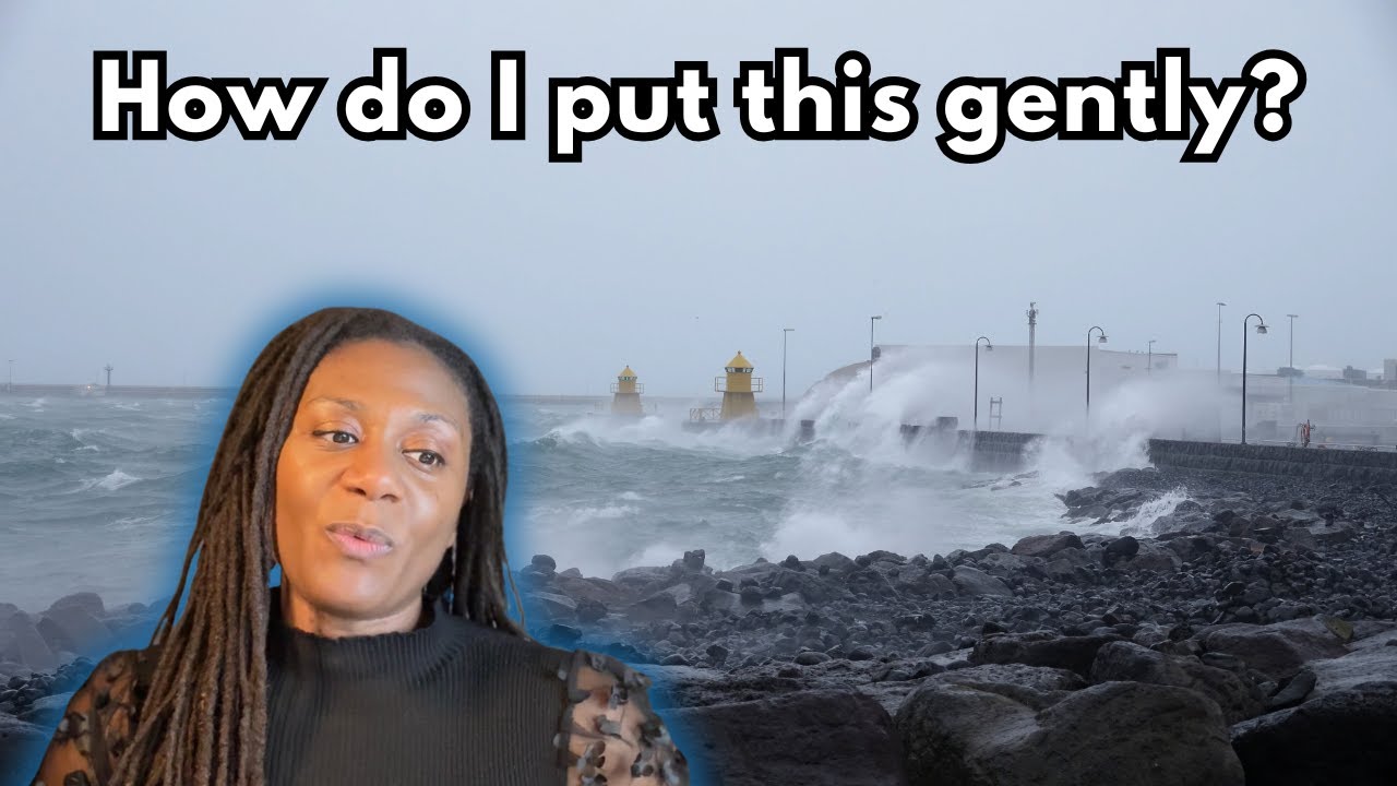 5 Things Tourists DON'T Like About Iceland