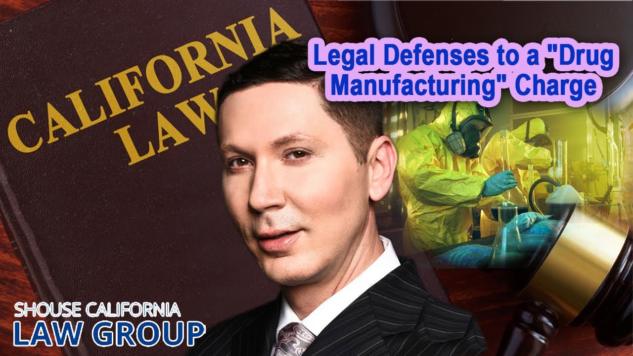 Legal defenses to a 