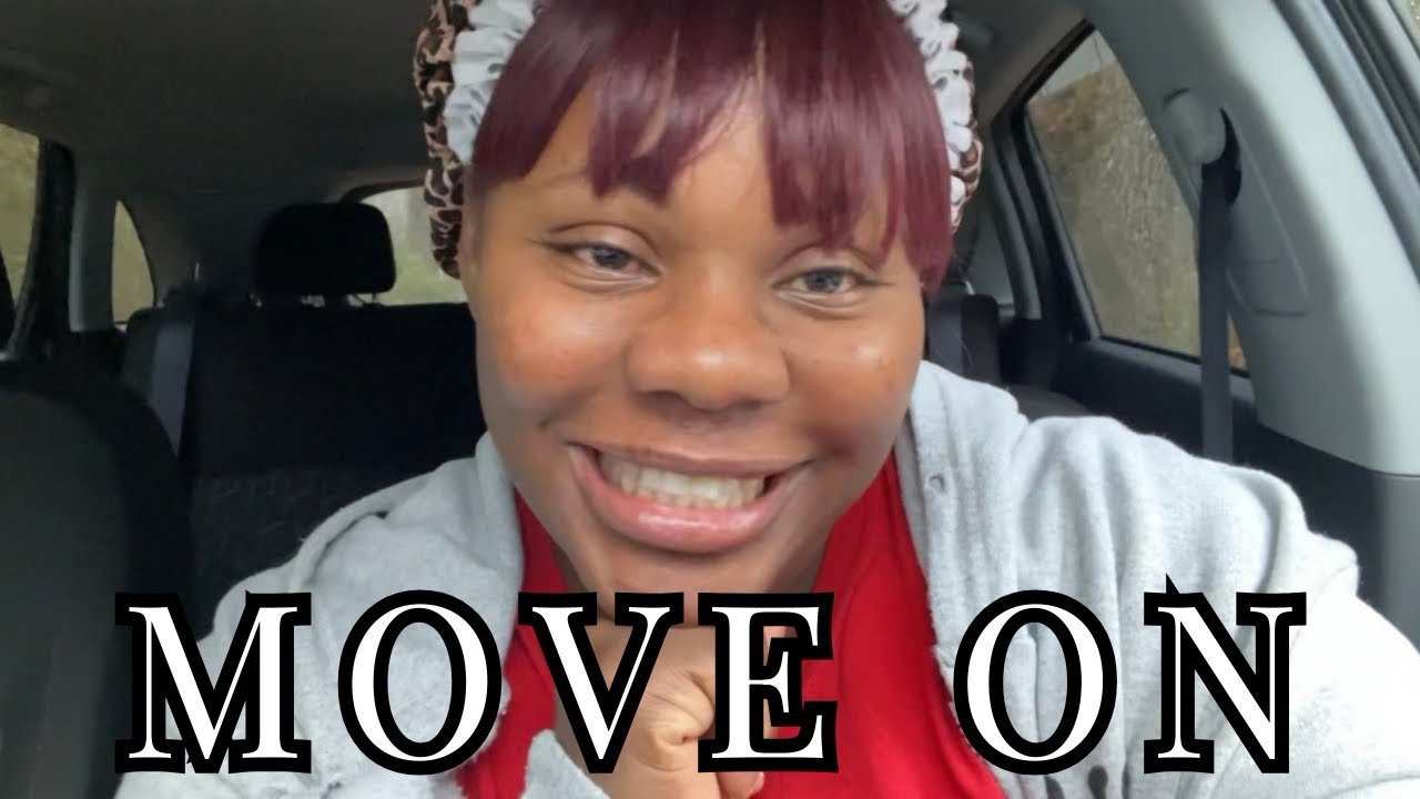 If it angers you to stay ….. move on 🤷🏽‍♀️