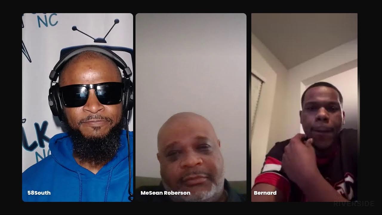 Sunday Night Live (03-15-2026)