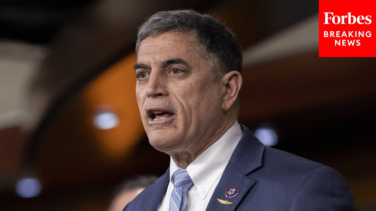 'Jeopardize Our Nation's Energy Security': Andrew Clyde Blasts Interior Dept's 'Cocktail Receptions'