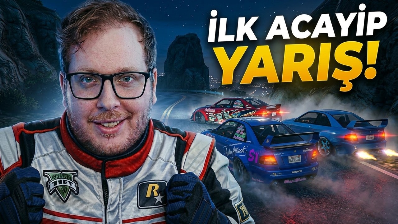 İLK YARIŞTA NELER OLDU? EDRP YARIŞ GÜNLÜKLERİ! #edrp #edracing