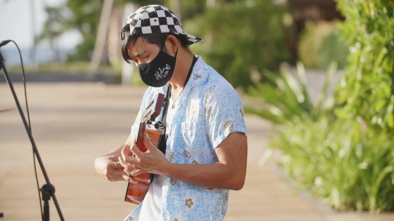 Pure Heart - Bodysurfing (HiSessions.com Acoustic Live!)