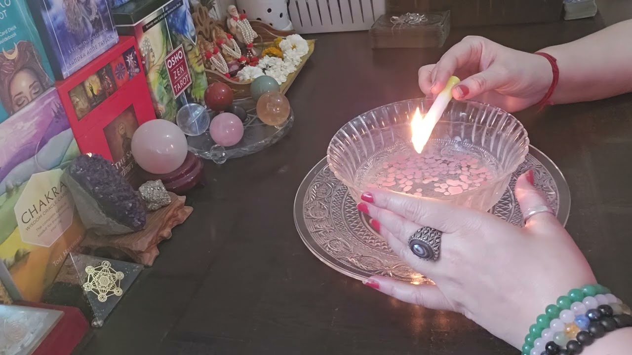 Candle wax reading 🎉kya aap jitna yaad ker rahe hai partner bhi utna  yaad  ker rahe hai 😇timeless 💓