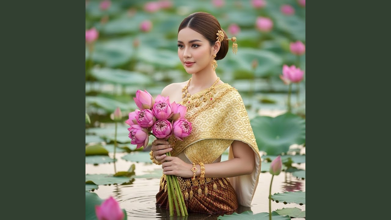 កញ្ចាញ់ចេកអើយ ខ្មែរលើ -TiTi TangTang