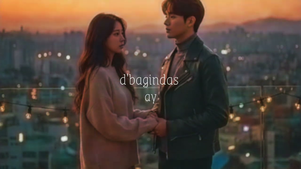 d'bagindas - ay (slowed + reverb) #tiktokversion 