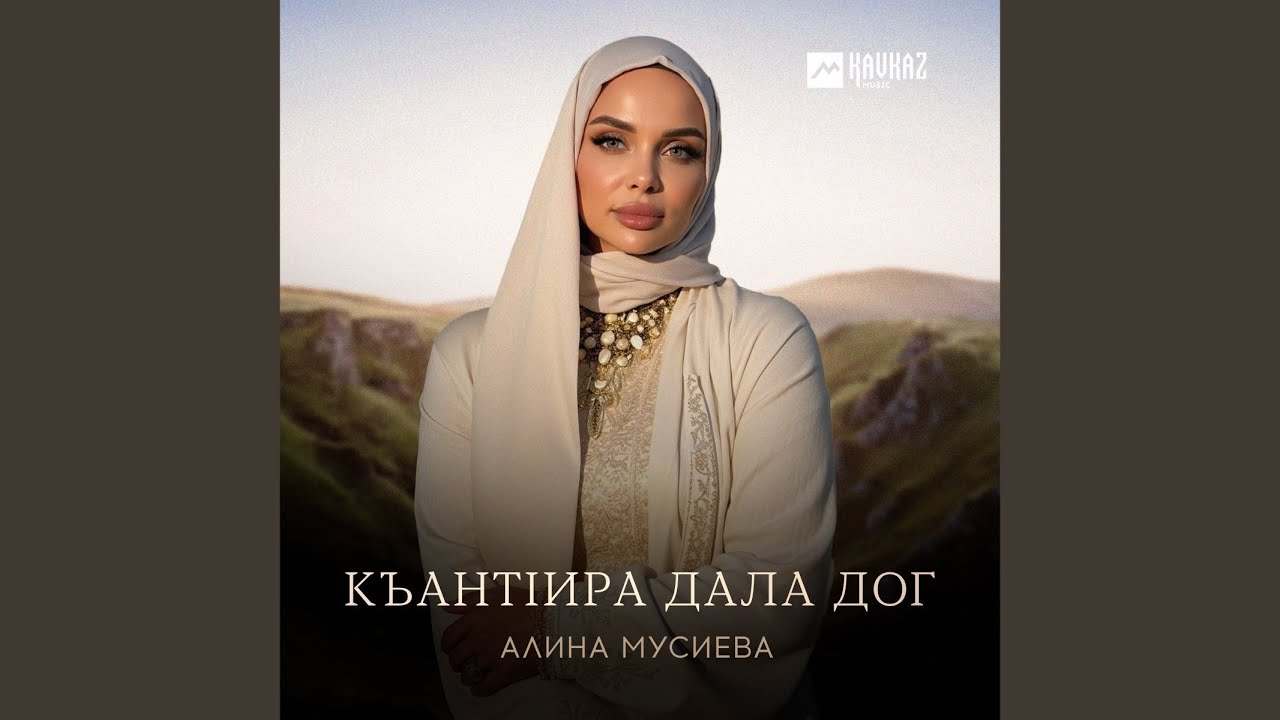 Къантlира дала дог