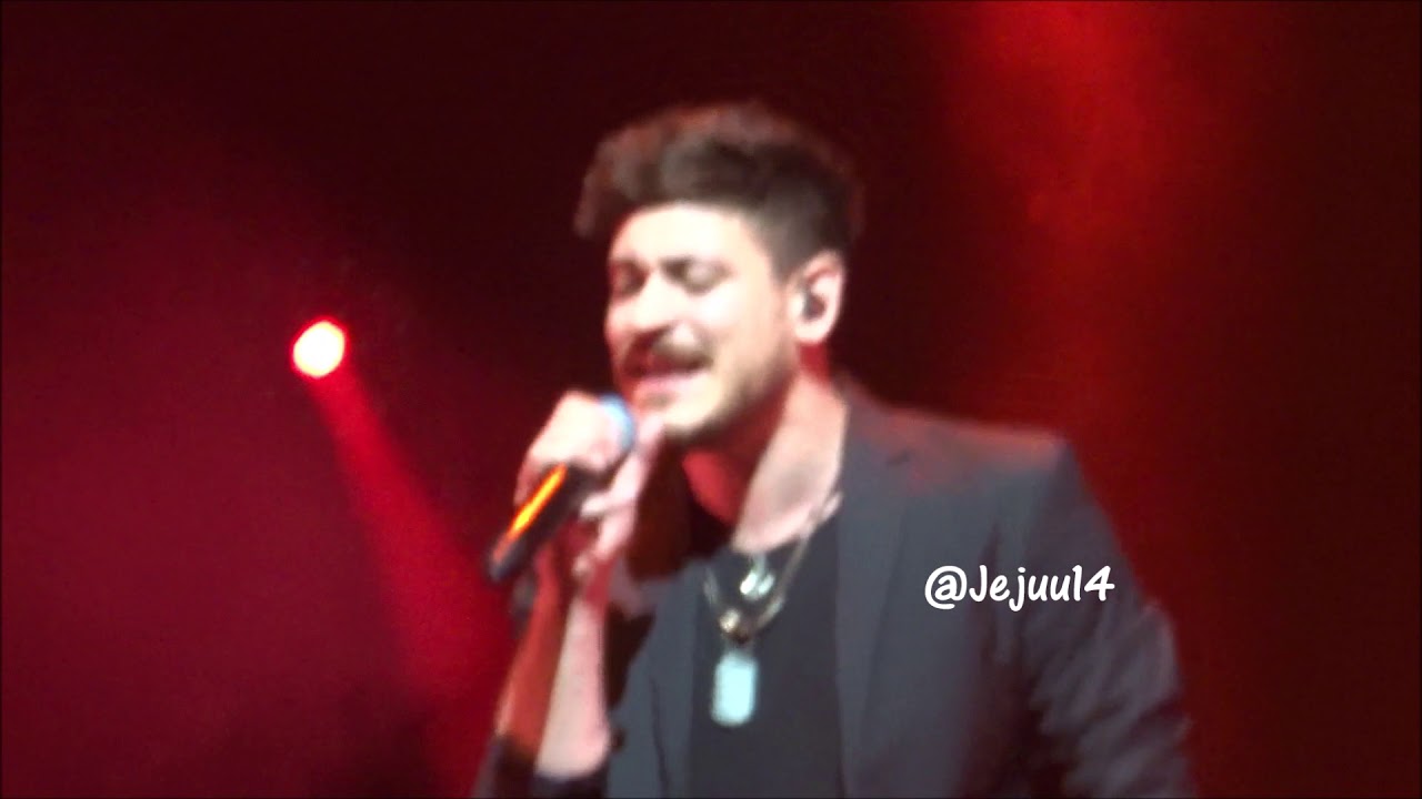 CEPEDA 'POR TI ESTARÉ' | Gira Principios Teatro Liceu - 10/03/2019 | @Jejuu14