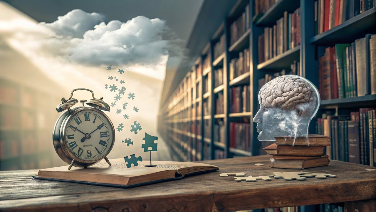 Memory Illusions: How Your Mind Plays Tricks on You! (Psychology)