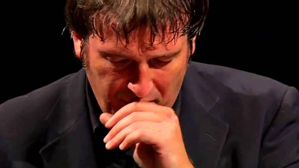 Boris Berezovsky - Liszt Méphisto Valse n°1