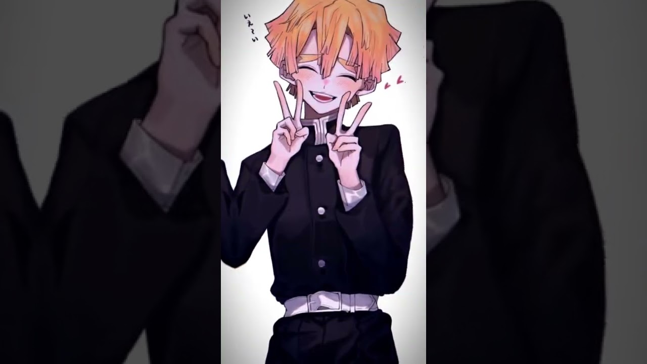 ✨💗’Demon Slayer’ Characters Singing “Cheap Thrills”💗✨