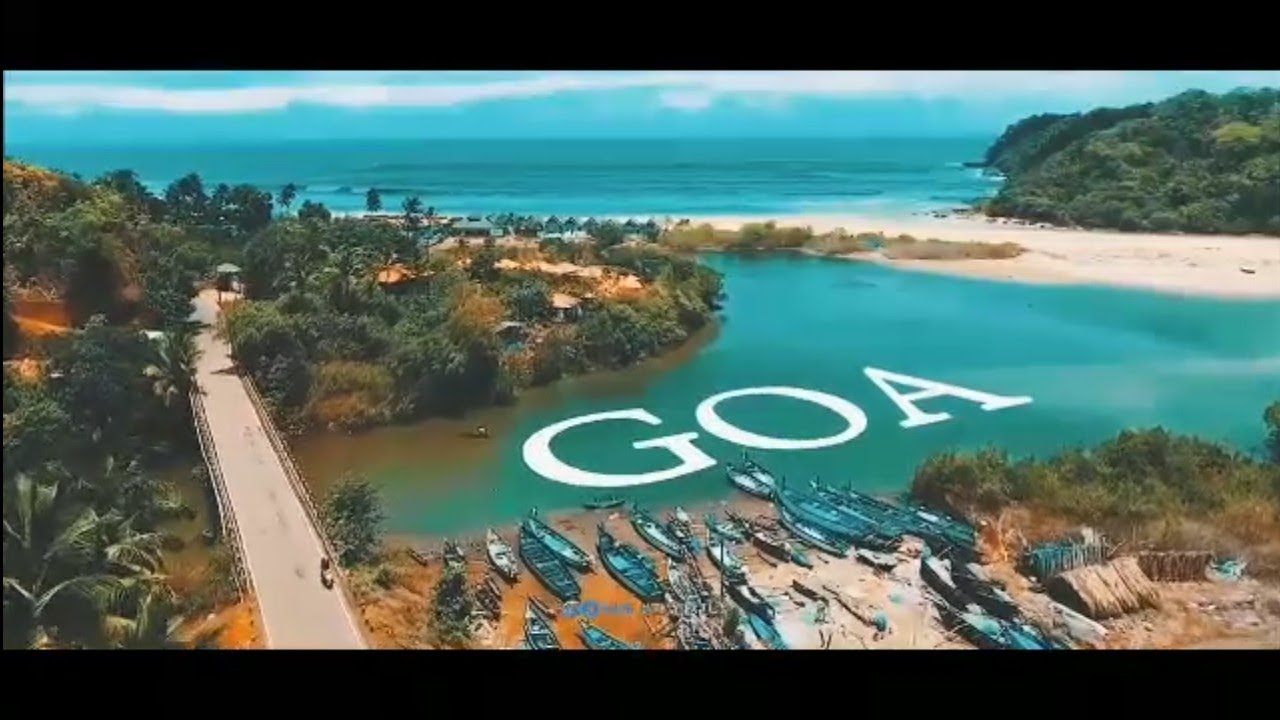 Goa WhatsApp status.