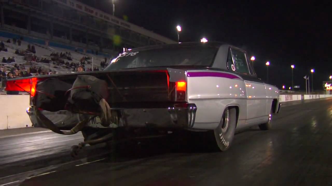 Larry Larson Runs 6's.mov