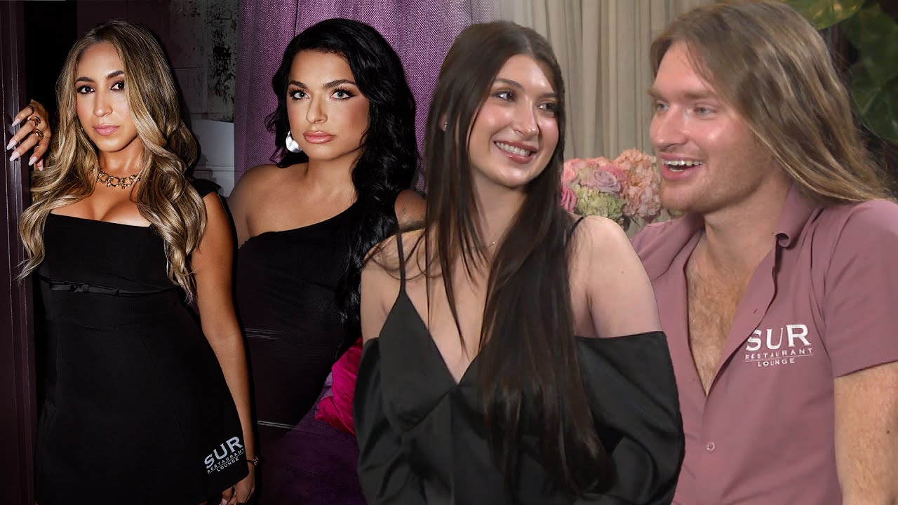 Vanderpump Rules: Natalie Maguire on Her BEEF With Kim Suarez and Demy Selem (Exclusive)