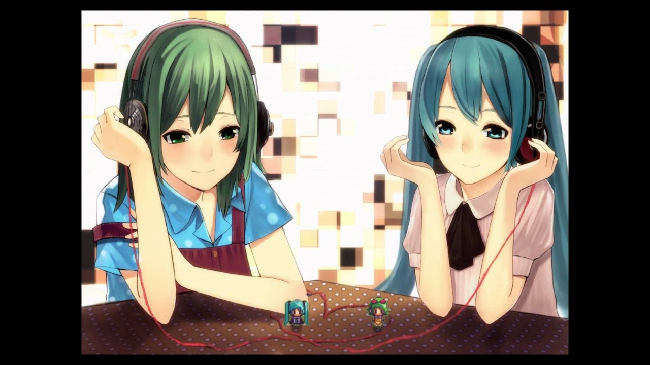 Amazon Nightcore- We Found Love