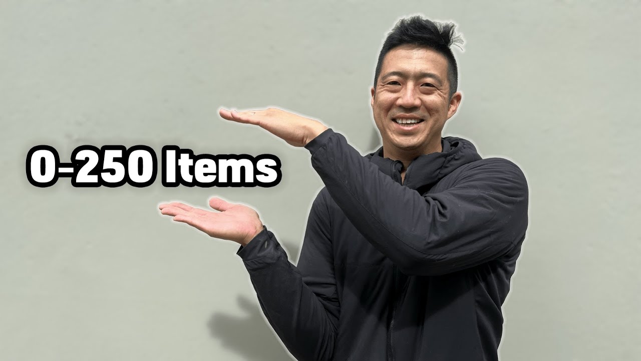 Сила мелкого продавца на eBay