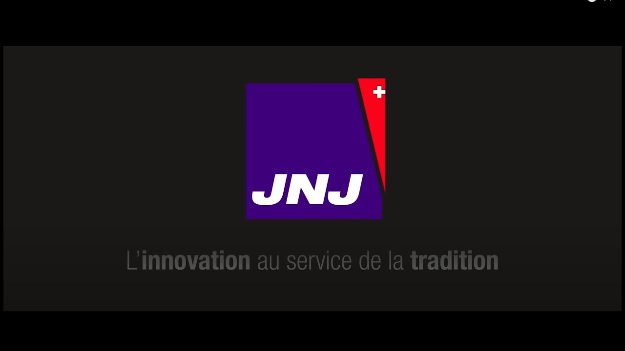 JNJ automation - Présentation officielle