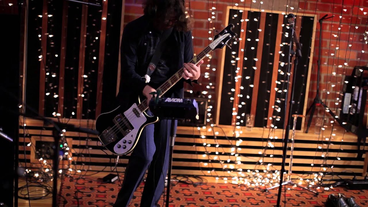 In Session: Dinosaur Jr - Sludgefeast