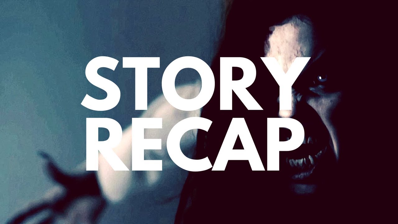 UNDERWORLD: AWAKENING || Story in 2 Minutes