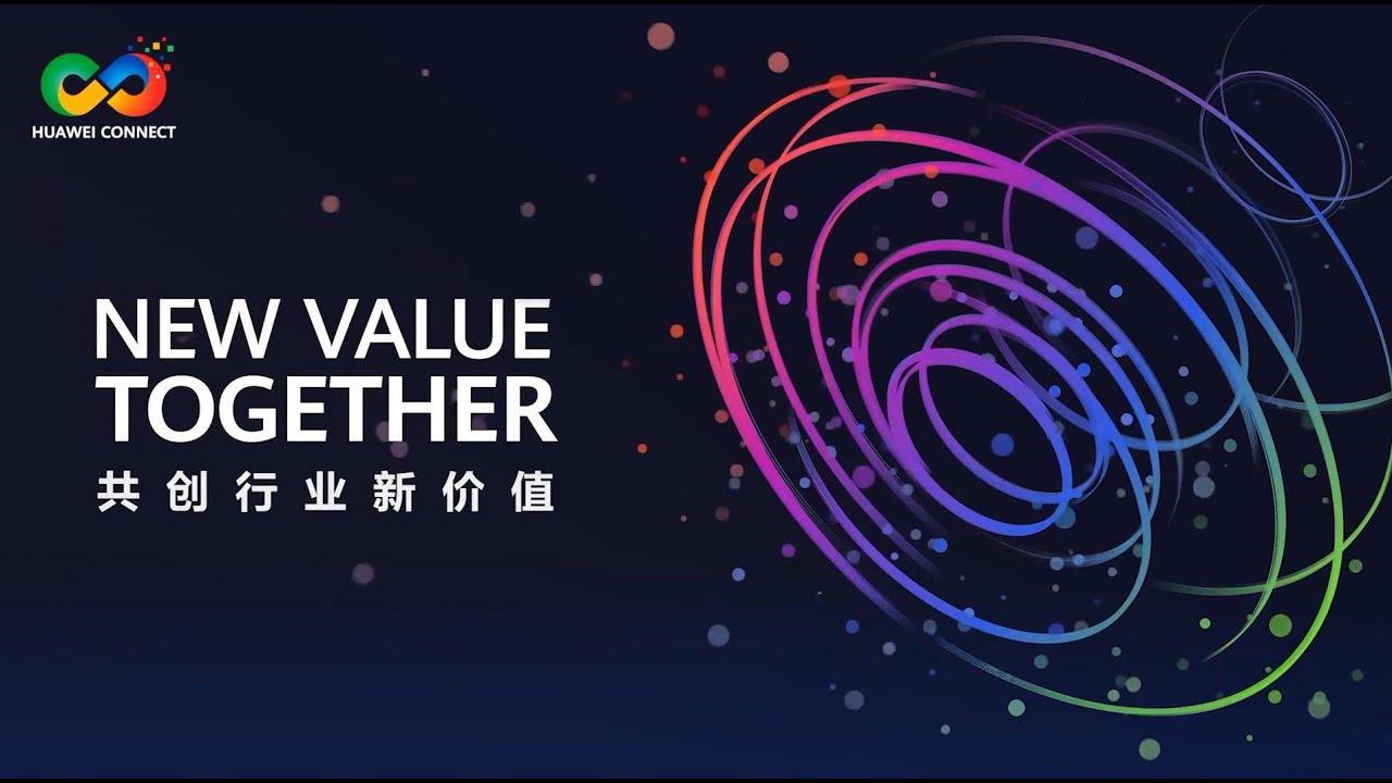 HUAWEI CONNECT 2020 Unleashing Data Value in the Digital Economy Era: Dialog with Itaú CTO