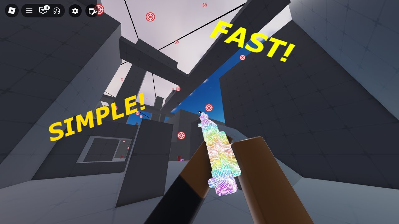 How To Get Dark Textures In Roblox Rivals | 2025 Updated Guide