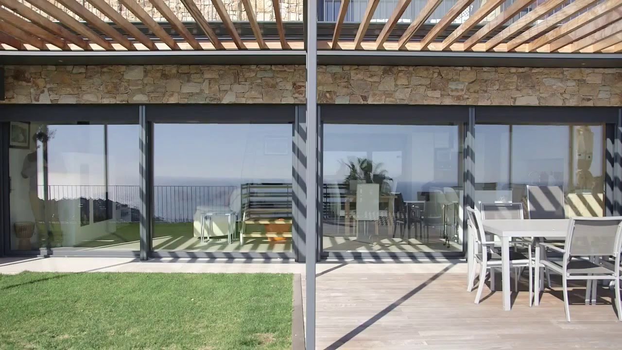 Construcción Biopasiva con acabados de Alta Calidad