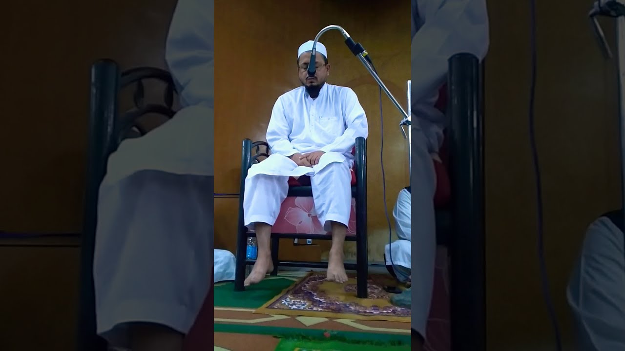 Qari abdul rahim ustad madarsa talimuddin dabhel