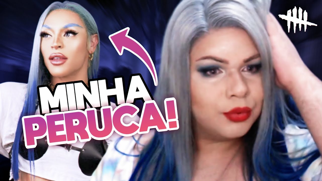 EXPOSED: AGORA PABLLO VITTAR FOI LONGE D+ ✋😡 | Dead by Daylight (ft. Lu Croft & Nicky Mitrava)