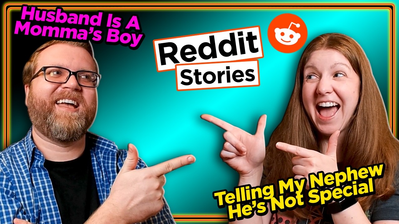 Throwing Cold Water at My Hubby & More Reddit Drama - JKSI Ep 11