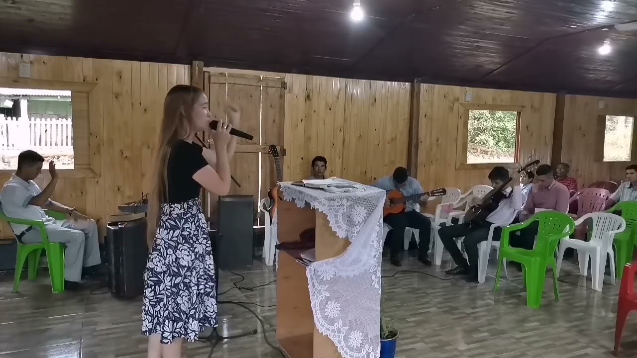 Hijo no temas_ Nva Alborada