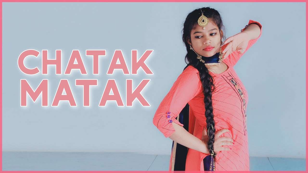 Chatak Matak Dance Video | Sapna Chaudhary | Renuka Panwar | New Haryanvi Song 2020 | Sapna Yadav