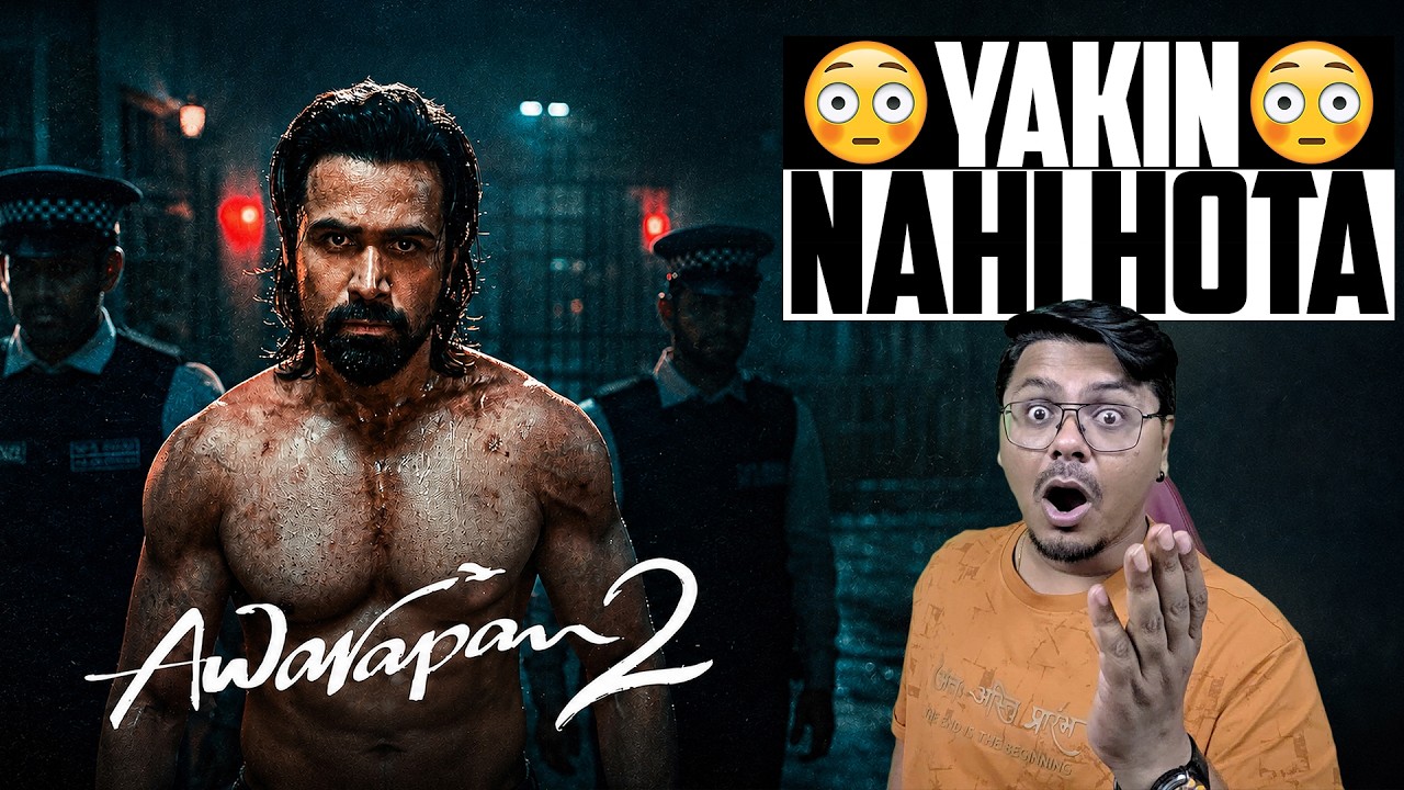 Awarapan 2 Movie Review | Yogi Bolta Hai