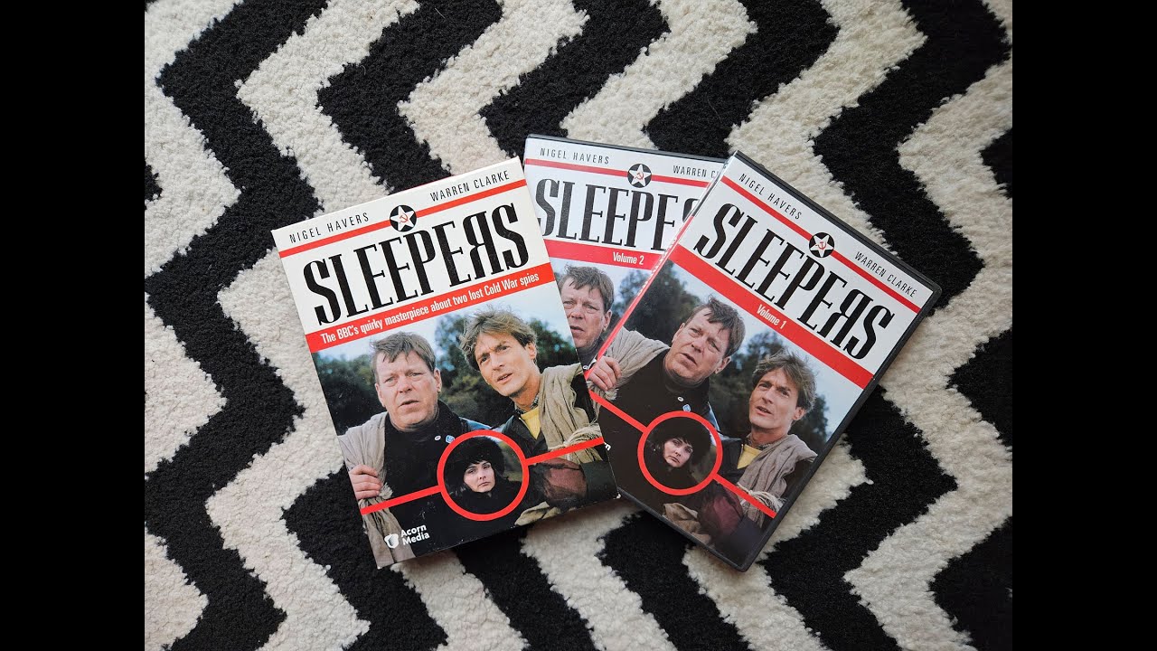 Sleepers part 1 (1991 British drama)