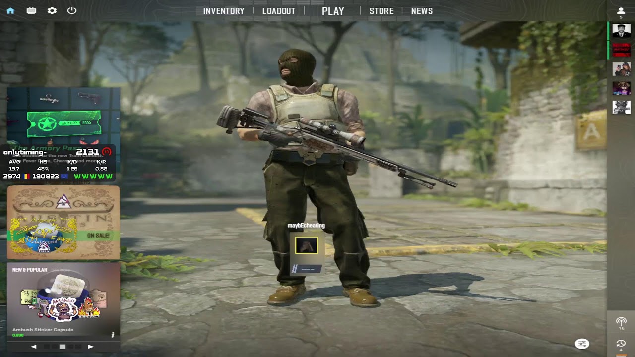 🔴 FACEIT LVL 10 PREMIUM 🔴 CS2 ROMANIA 🔴 #faceit #cs2 #romania