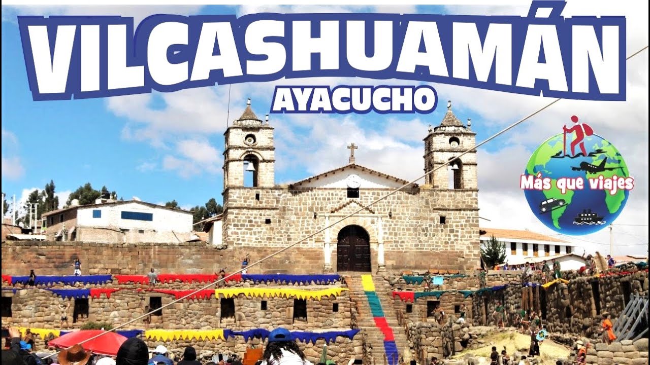 VILCASHUAMÁN. AYACUCHO. TEMPLO DEL SOL Y LA LUNA. COMPLEJO ARQUEOLÓGICO INTIHUATANA. MÁS QUE VIAJES
