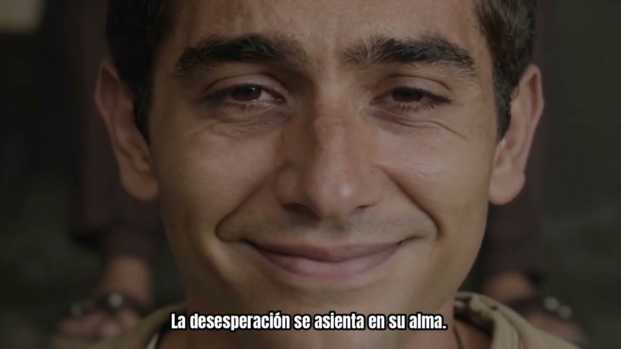 Cuando Dios Guarda Silencio