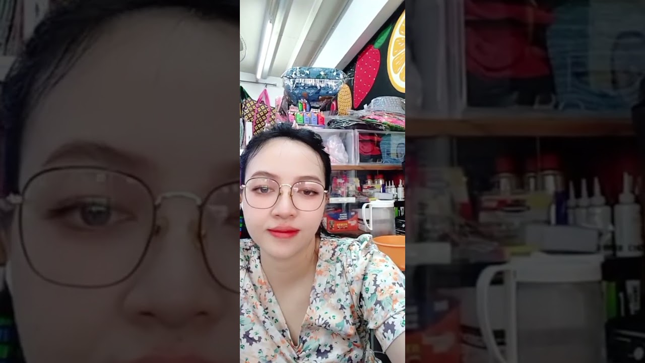 Bigo Live Periscope #periscope #live #girlthailand #Cutegirl #สาวน่ารัก 💕#EP12