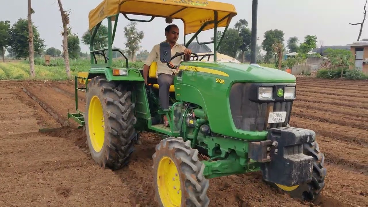 groundnut bed planter (9601611972)(9824267537)