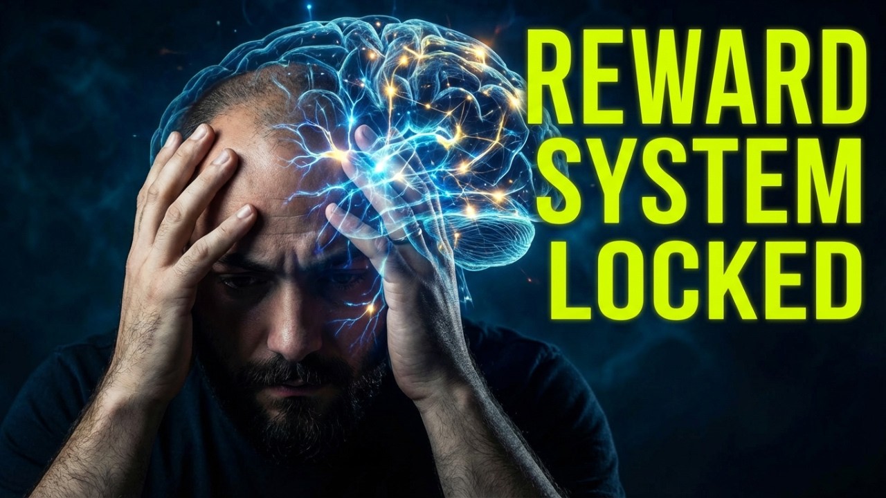 How Cravings Work: Limbic System vs Prefrontal Cortex - Addiction Basics EP3