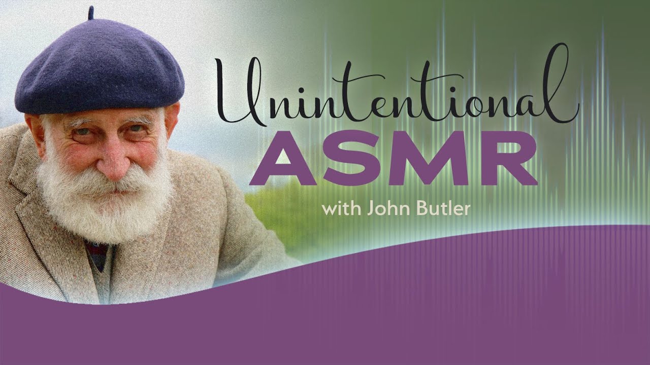 Peace that passes understanding (ASMR)