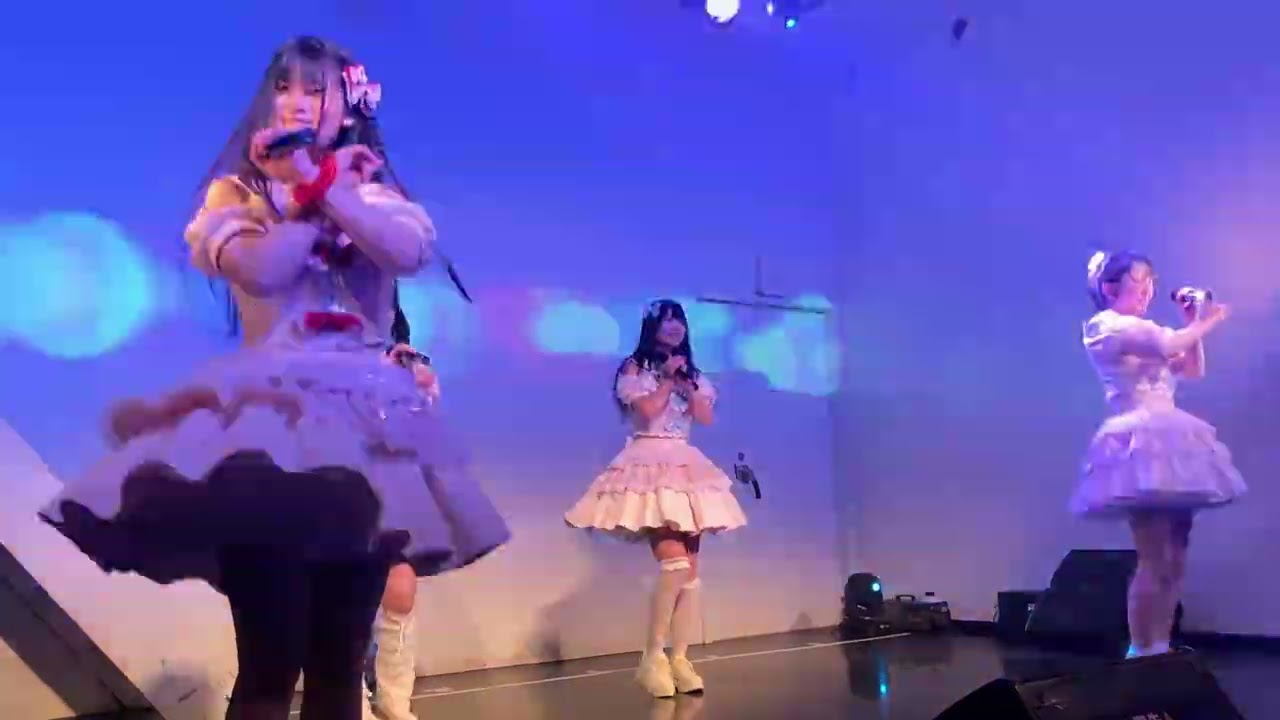 きゃんどろ 4負けないで 260130