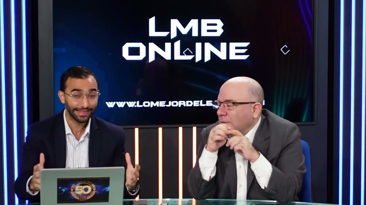Lo que el CMB hizo en la pelea de Foster vs Fulton no se puede permitir en el boxeo. LMB Online 1052