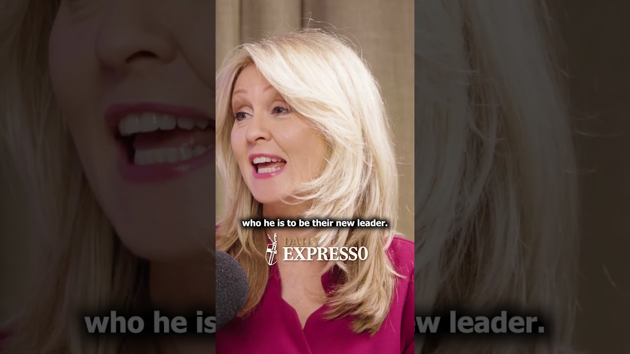 'They're DESPERATE!' Esther McVey SLAMS Labour MPs for backing Andy Burnham | Daily Expresso