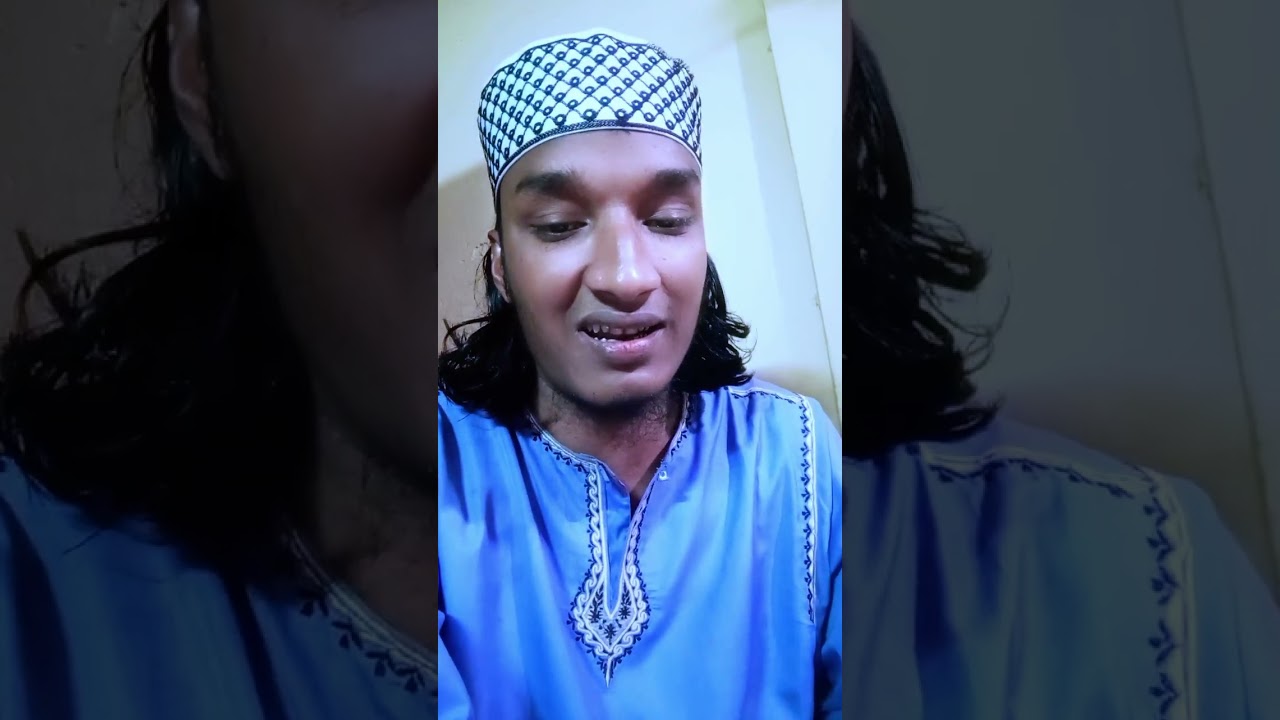 শাহ আব্দুর রহিম রইয়া শাহ রঃ লেখা নতুন গজল 