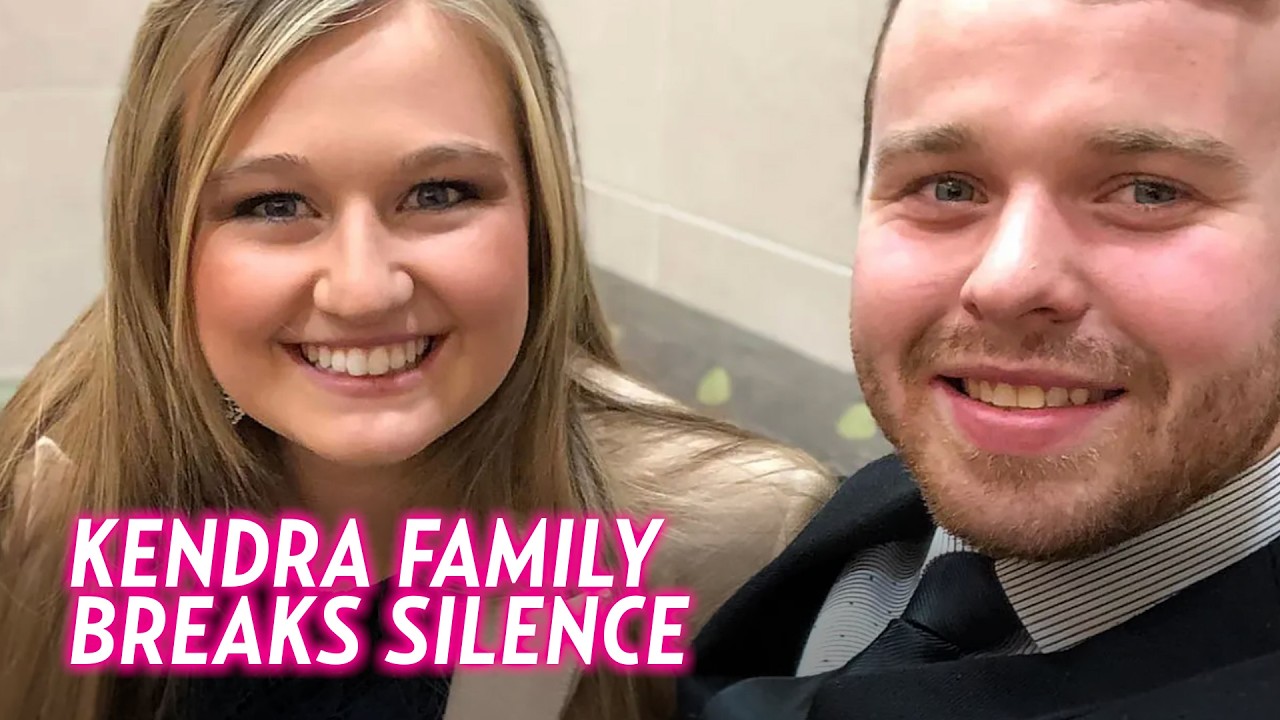 Kendra Duggar Family Speaks Out After Joseph Duggar Arrest And Abuse Allegations