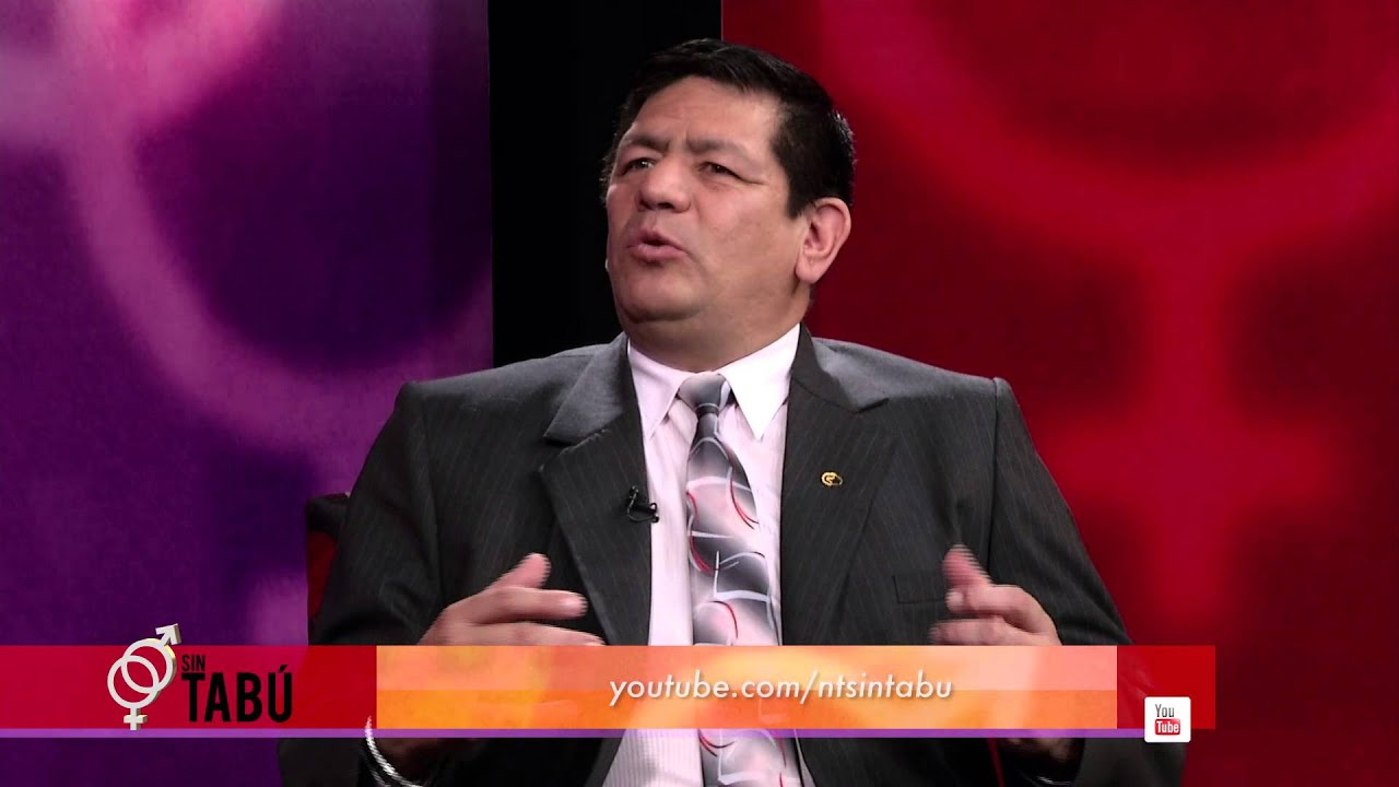 Sin Tabú - Mitos Sobre la Sexualidad Masculina