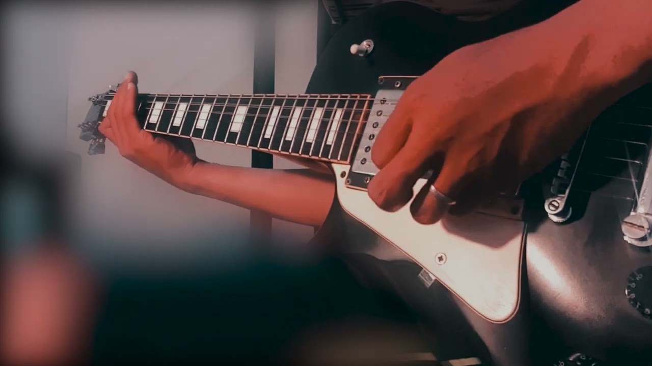 Netral - Boring Day Guitar Cover | factor-x
