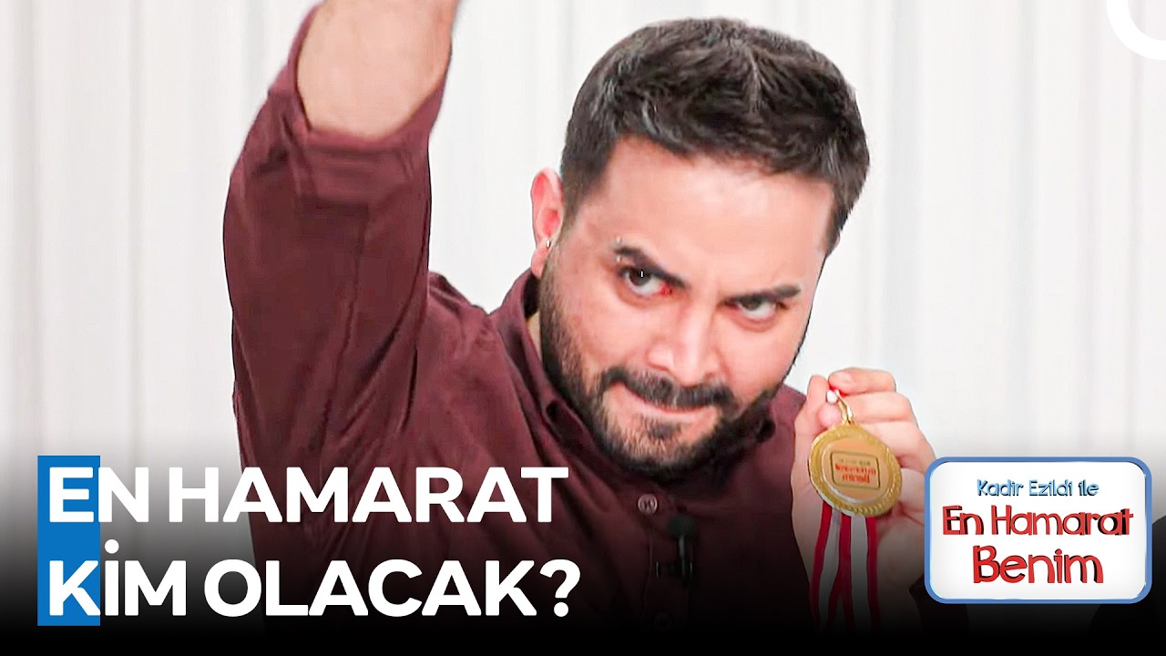 Kan, Ter, Gözyaşı ve 100 Bin Lira... - En Hamarat Benim 990. Bölüm